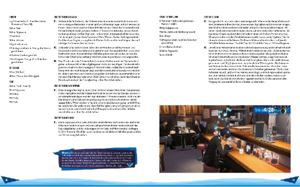Persona - Das offizielle Kochbuch