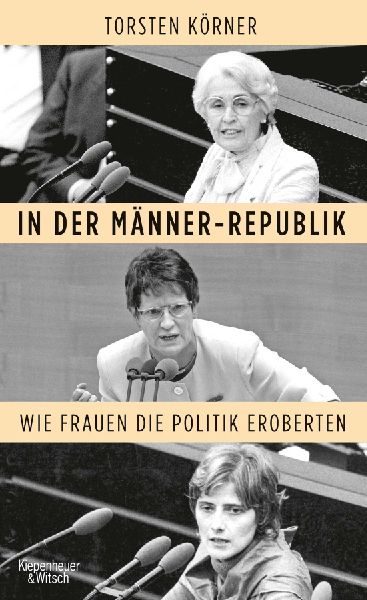 In der Männer-Republik