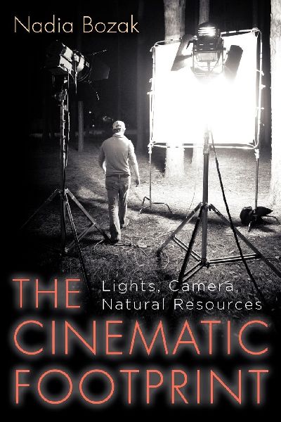 The Cinematic Footprint
