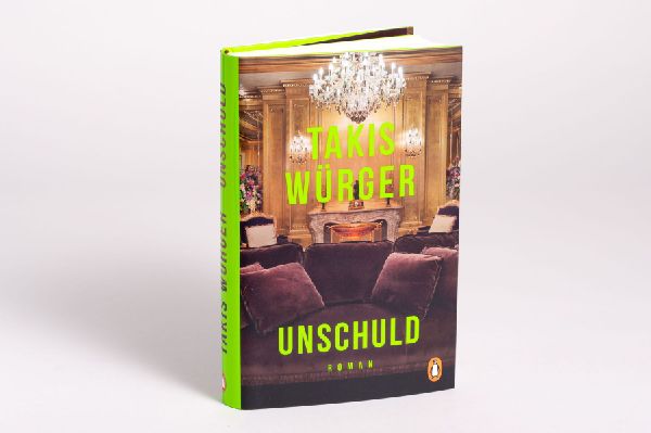 Unschuld