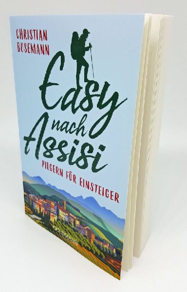Easy nach Assisi
