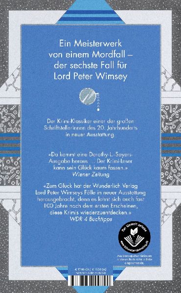 Fünf falsche Fährten