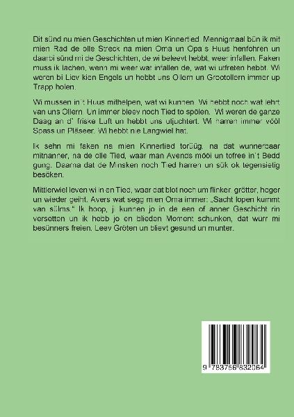 Nu de tweede Tass Tee