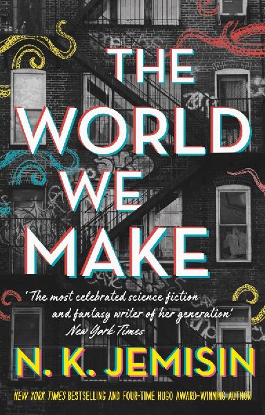 The World We Make