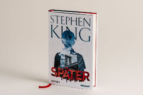 Später
