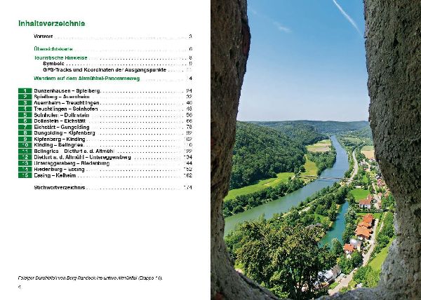 Altmühltal-Panoramaweg