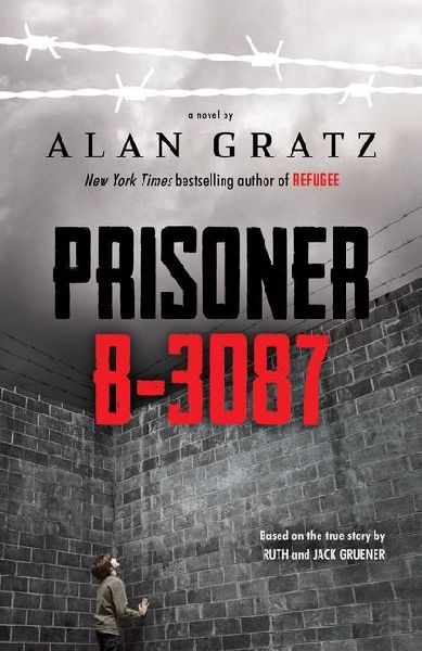 Prisoner B-3087