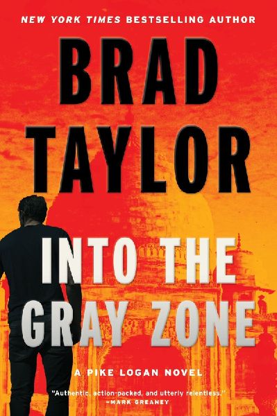 Into the Gray Zone