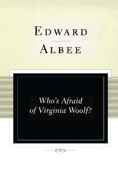 Who's Afraid of Virginia Woolf?
