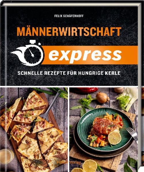 Männerwirtschaft EXPRESS