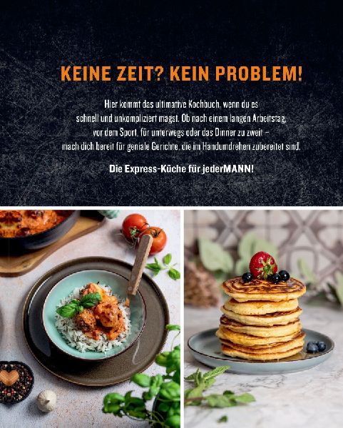 Männerwirtschaft EXPRESS