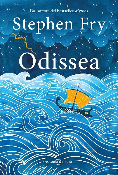 Odissea