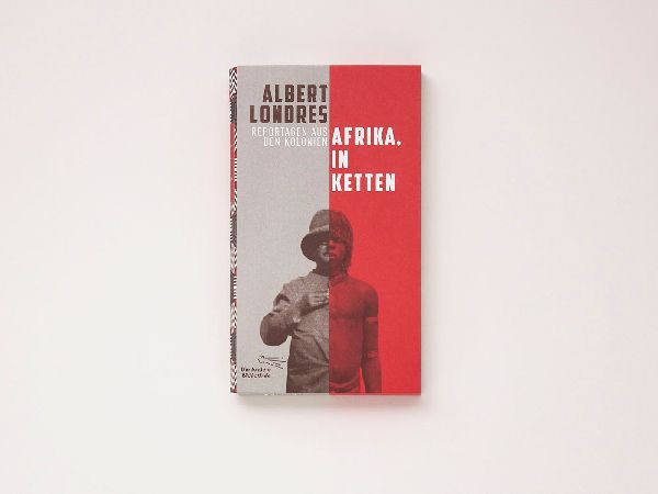 Afrika, in Ketten