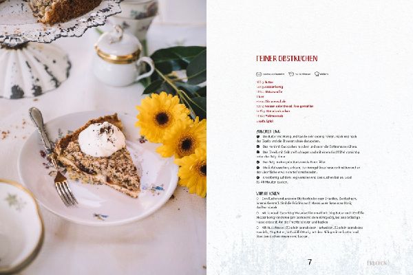 Vollwertküche - Gesund. Einfach. Lecker.