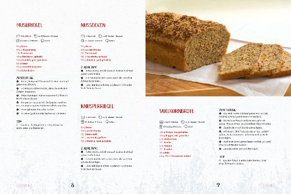 Vollwertküche - Gesund. Einfach. Lecker.