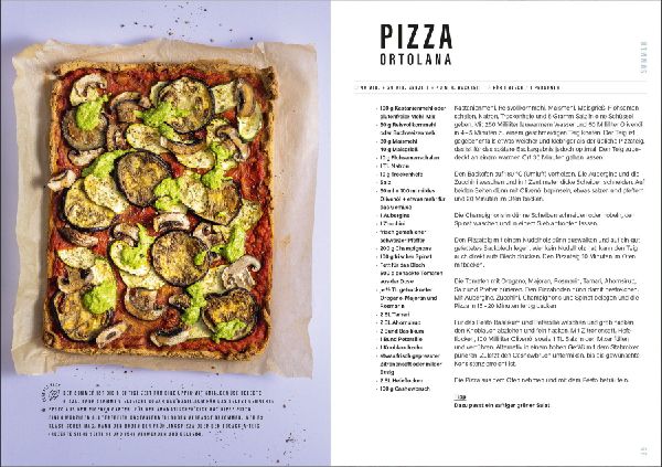 Kochen für die Zukunft  - Die Welt retten - aber mit Genuss!