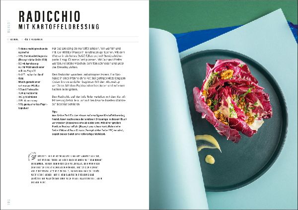 Kochen für die Zukunft  - Die Welt retten - aber mit Genuss!