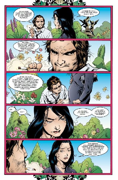 Fables (Deluxe Edition)