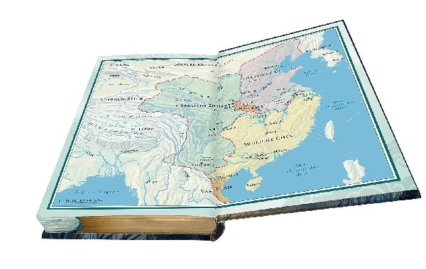 Thousand Autumns. Buch 2