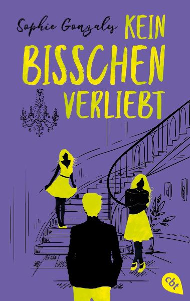 Kein bisschen verliebt