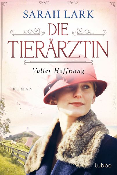 Die Tierärztin - Voller Hoffnung