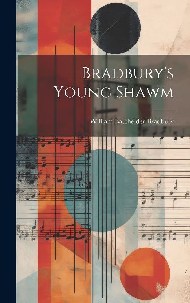 Bradbury's Young Shawm