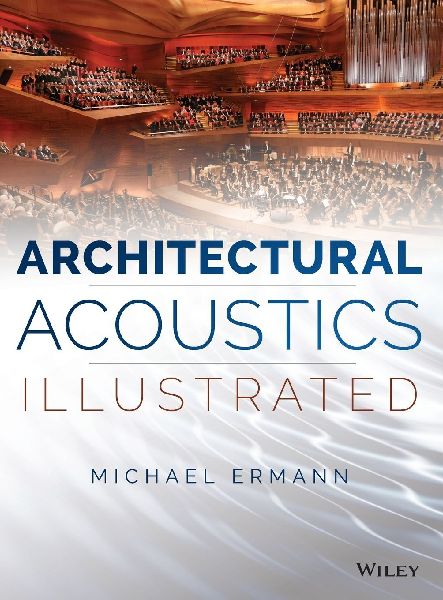 Architectural Acoustics Illustrated