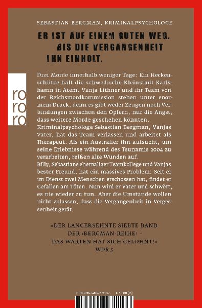 Die Früchte, die man erntet