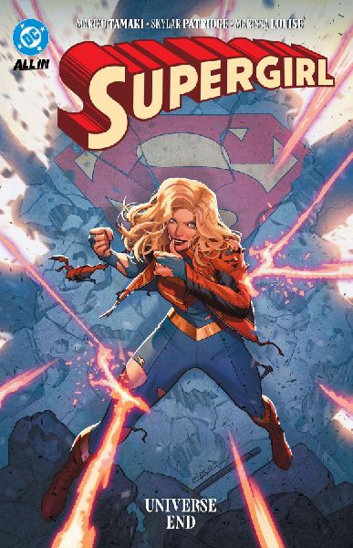 Supergirl