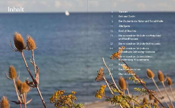 Hidden Beaches Deutschland