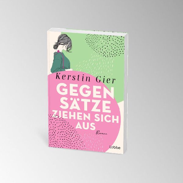 Gegensätze ziehen sich aus