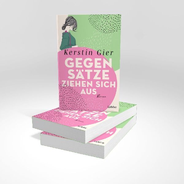 Gegensätze ziehen sich aus