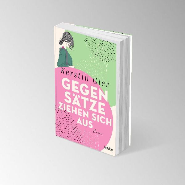 Gegensätze ziehen sich aus
