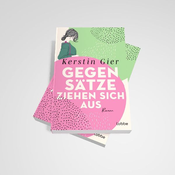 Gegensätze ziehen sich aus