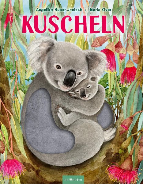 Kuscheln