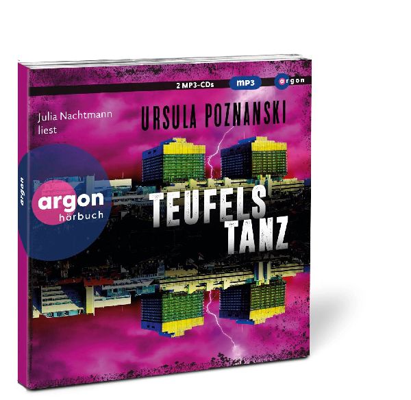 Teufels Tanz