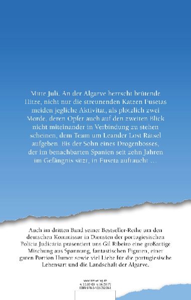 Weiße Fracht