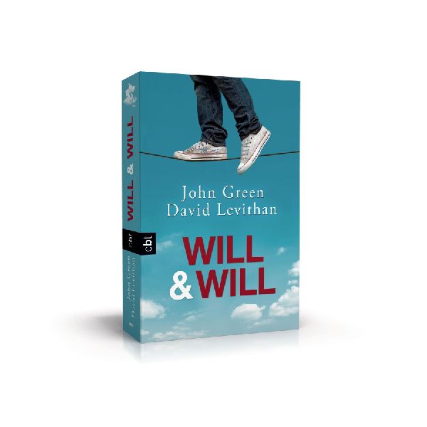 Will & Will