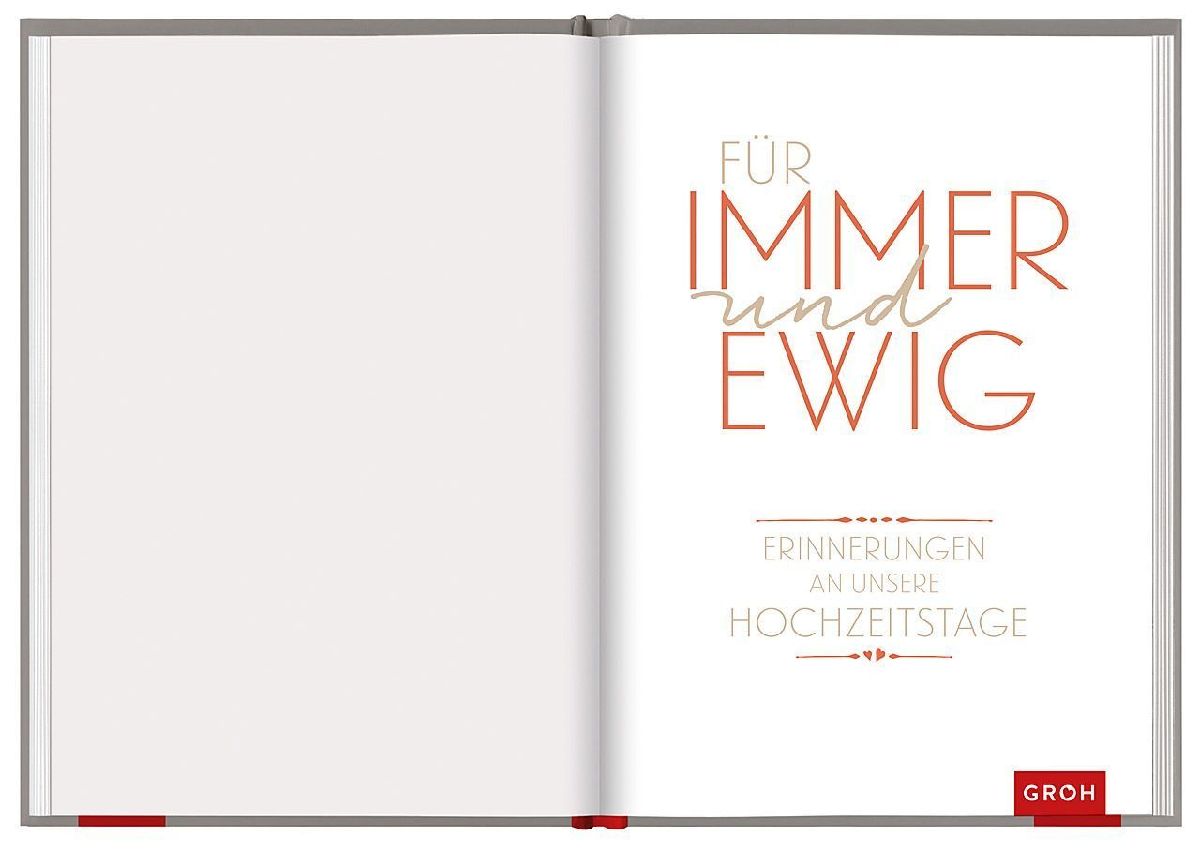 Für immer und ewig