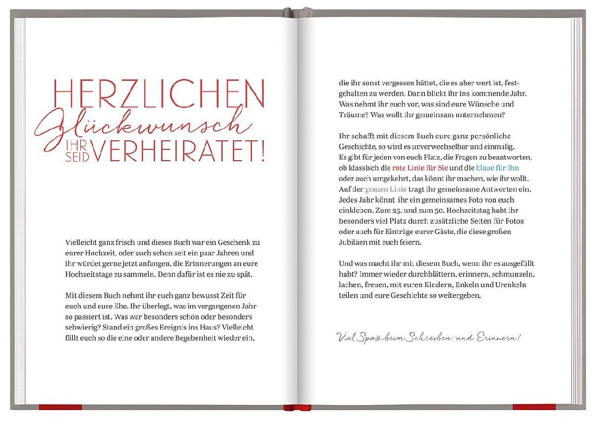 Für immer und ewig