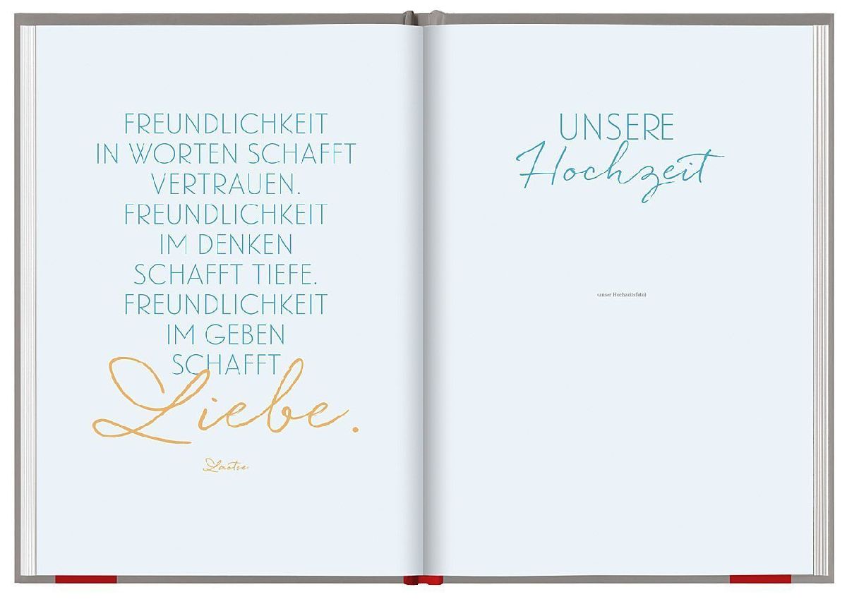 Für immer und ewig