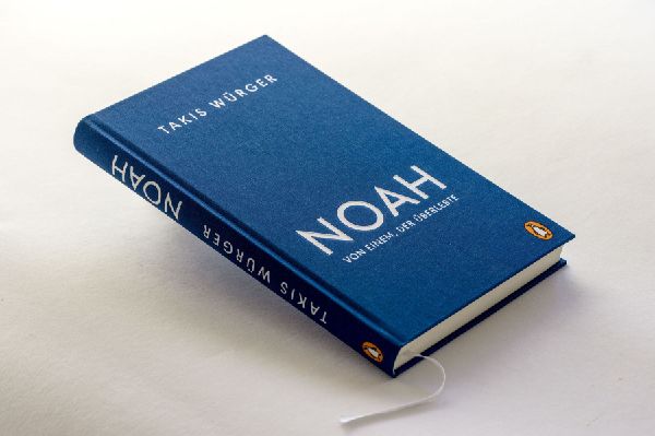 Noah - Von einem, der überlebte