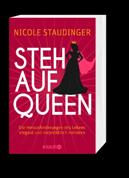 Stehaufqueen