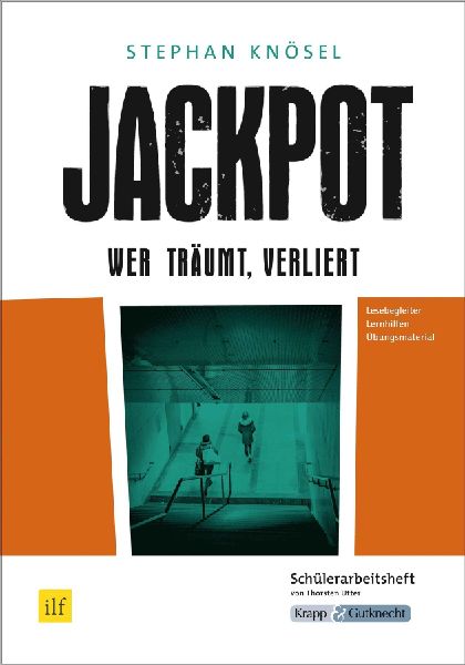 Jackpot - Wer träumt, verliert