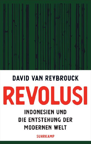 Revolusi