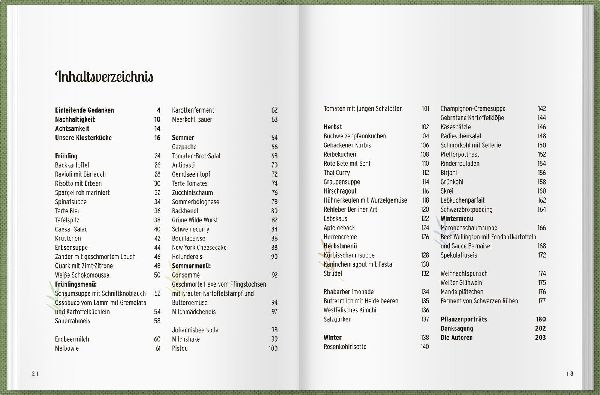 Klosterküche