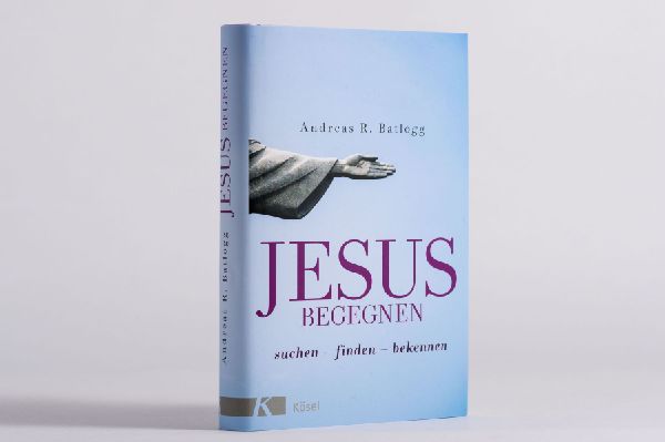 Jesus begegnen