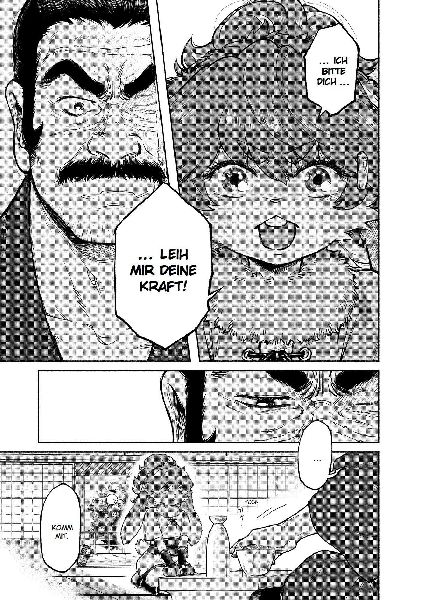 Star Wars: Visionen (Manga) 01