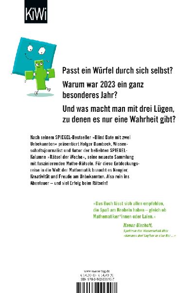 Das Kreuz mit dem Quadrat