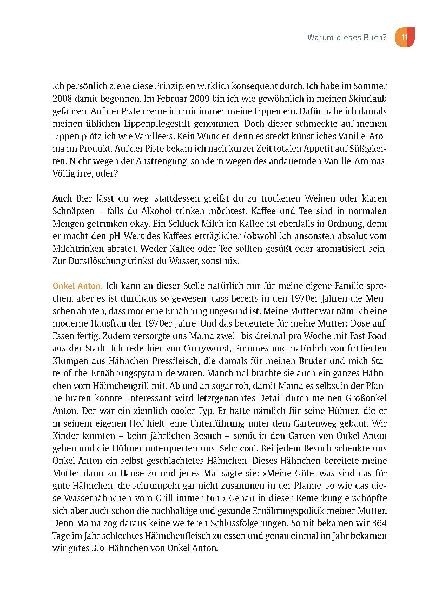 Der Anti-Diabetes-Plan - Das Praxisbuch